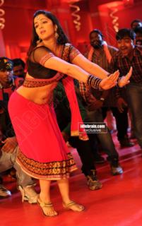 Charmi Kaur feet photo 1