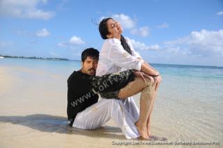 Charmi Kaur feet photo 15