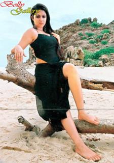 Charmi Kaur feet photo 19