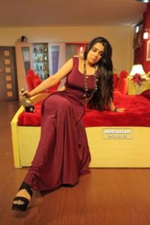 Charmi Kaur feet photo 17