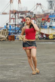Charmi Kaur feet photo 13