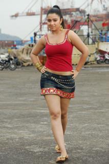 Charmi Kaur feet photo 12