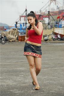 Charmi Kaur feet photo 6