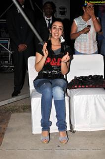 Charmi Kaur feet photo 15