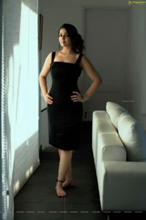 Charmi Kaur feet photo 1