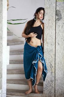 Charmi Kaur feet photo 20