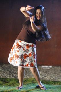 Charmi Kaur feet photo 9
