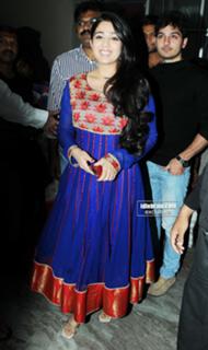 Charmi Kaur feet photo 10