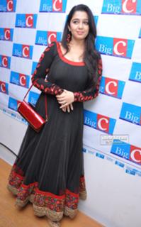 Charmi Kaur feet photo 9