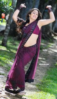 Charmi Kaur feet photo 6