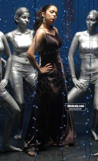 Charmi Kaur feet photo 14