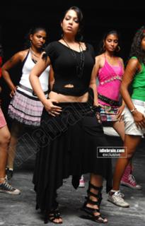 Charmi Kaur feet photo 13