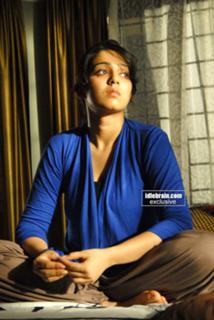 Charmi Kaur feet photo 11