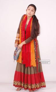 Charmi Kaur feet photo 8