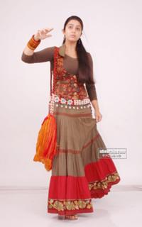 Charmi Kaur feet photo 6