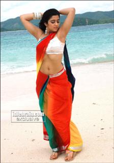 Charmi Kaur feet photo 4