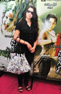 Charmi Kaur feet photo 6