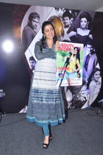 Charmi Kaur feet photo 5