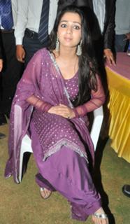 Charmi Kaur feet photo 16