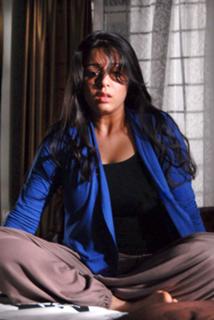 Charmi Kaur feet photo 11