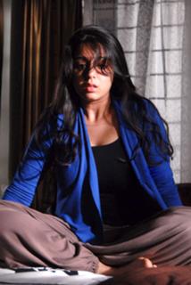 Charmi Kaur feet photo 10