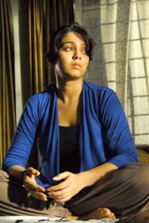 Charmi Kaur feet photo 9