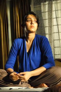 Charmi Kaur feet photo 7