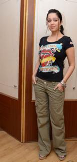 Charmi Kaur feet photo 19