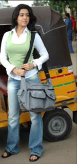 Charmi Kaur feet photo 13