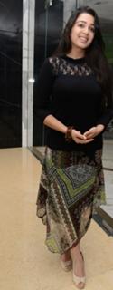 Charmi Kaur feet photo 10