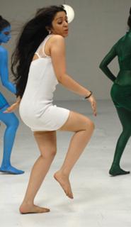 Charmi Kaur feet photo 10