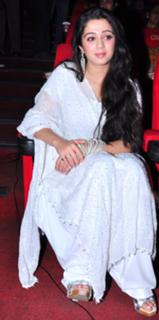 Charmi Kaur feet photo 6