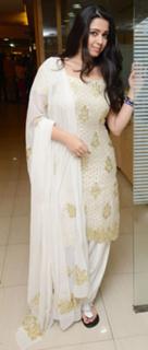Charmi Kaur feet photo 1