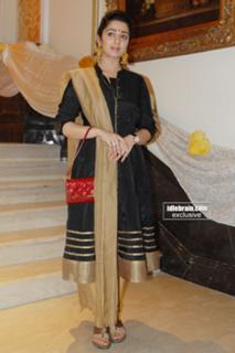 Charmi Kaur feet photo 2