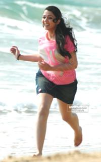 Charmi Kaur feet photo 17