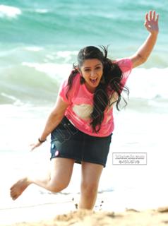 Charmi Kaur feet photo 15