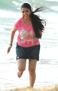 Charmi Kaur feet photo 13