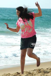 Charmi Kaur feet photo 12