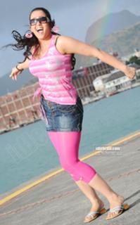 Charmi Kaur feet photo 7