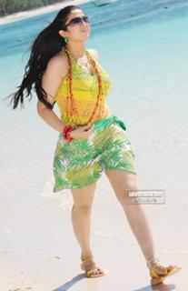 Charmi Kaur feet photo 12