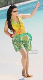 Charmi Kaur feet photo 11