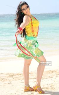 Charmi Kaur feet photo 10