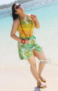 Charmi Kaur feet photo 6