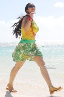 Charmi Kaur feet photo 5