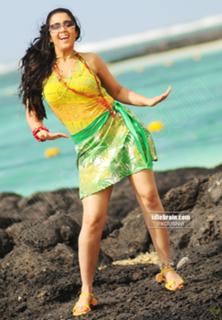 Charmi Kaur feet photo 14