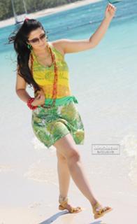 Charmi Kaur feet photo 13