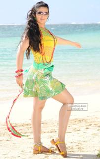 Charmi Kaur feet photo 9