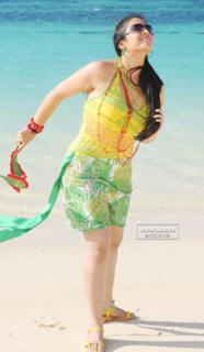 Charmi Kaur feet photo 7