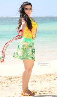 Charmi Kaur feet photo 4