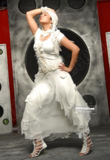 Charmi Kaur feet photo 19